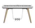 Casio Px-s7000we 88-key Smart Hybrid Hammer Action Digital Piano - White
