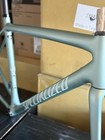 2024 Specialized Aethos 10r Carbon Frame Size 54cm W  Bbinfinite Ceramic Bb