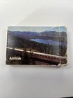 Great Deck Of Souvenir Amtrak Playing Cards 1990s The U s  Playing Card Co
