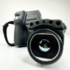 Flir T600       Infrared Thermal Imaging Camera   2 Batteries   Charger   Tested   