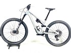 2026 Specialized Stumpjumper 15 Evo Comp Sram Size  S3 Shadow Silver  preowned 