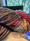 Rasta Super Bulky Malabrigo Yarn 100  Merino Soft 862 Piedras 146g