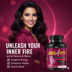 Female Arousal Pills  Libido Booster For Women  Female Enhancement Stamina 60cap