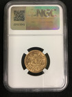 1913b Switzerlnd G20f Ngc Ms 64 Oil Texas Hoards 20franc Gold