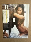 Victoria   s Secret Catalog Swim 2003 Gisele Bundchen