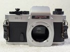Vintage Argus Cr-1 35mm Film Camera Bundle W  2 Lenses   Accessories Tested