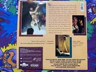 Showgirl Murders Laserdisc Ld Excellent Very Rare Maria Ford Stars Unrated 