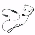 Ufq In-ear Type Aviation Headset Ufq L-1  Ga Light Weight  Fast Usa Shipping