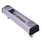 Hydraulic Tank Sight Glass Level Gauge 21141gt For Genie Gs-2668 S-45 S-65 S-85
