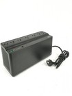 Apc Back-ups 600 7-outlets Uninterruptible Power Supply Be600m1 W  Battery Works