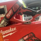 Milwaukee 2635-20 M18 18v Cordless 18 Gauge Double Cut Shear  bare Tool 