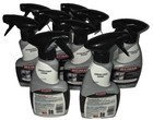Lot Of 9 - Weiman Stainless Steel Cleaner   Polish Spray 12oz Streak-free Shine