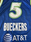 Paige Bueckers Signed Dallas Wings Jersey Jsa Coa Autographed