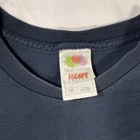 Vintage Bob Marley T Shirt 2xl Fruit Of The Loom Heavy Cotton Rap Shirt Y2k