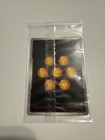 Dragon Ball Super Card Game Godly Aptitude  Ssg Son Goku P-164 Pr Sealed Promo
