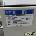 Yaskawa Motoman Yr-hp6-a00 Welding Robot 6 Axis W nx100 Hp6 Controller As Is