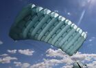 Clipper 195 Skydiving Parachute 9 Cell F111 Canopy