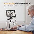 1200x Magnification Digital Microscope For Electronics Soldering   Hobbyists
