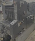 Ab Dick 9995 True 2-color Offset Printing Press 