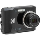 Kodak Pixpro Fz45 16mp Compact Digital Camera - Black