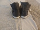 Vintage Converse Made In Usa Black Hi Top Men s Size 14