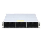 Hp Storageworks P2000 Bk831a 2x Bk829a 629074-001 Iscsi Sas 24x Sff Disk Array