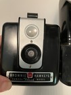 Kodak Brownie Camera  Hawkeye With Flash Vintage
