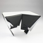 Lumiquest Softbox - Soft Plastic - Flash Bouncer Diffuser - 7  X 5 