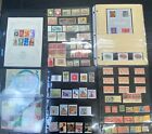 Us   Worldwide Stamp And Cover Collection Many Great Topics   Countries