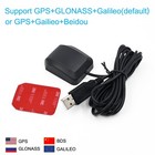 Windows Android Usb Gps Galileo Glonass Beidou Receiver M8n Gps Gnss Usb Nmea