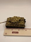 Corgi Tiger Diecast Military Tank  007