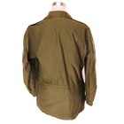 Vintage Us Army M-1951 M51 Field Jacket Korean War Era Size Medium Regular