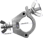 10 Pack Stage Lighting Clamps  220lbs Heavy Duty Aluminum Truss Clamp For 30-36m