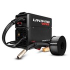 Unimig Viper 135 Multi 3-in-1 Mig Tig Stick Welder   Welding Torch  Mma U11005k