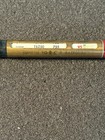 Vintage Rca Batteries Advertising Mascot Mechanical Pencil Rotating Body As Is
