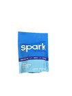 Advocare Spark Blue Raspberry Kit Powder Tub   14 Stick Packs Energy Drink Mix