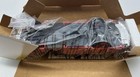 Ertl Texaco 1939 Dodge Airflow Die Cast Metal Truck Coin Bank Red  new In Box