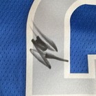 Dallas Mavericks Dereck Lively Ii Signed Nike  Swingman Nba Jersey    Jsa Coa 