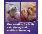 Feliway Optimum 3 X 30 Day Cat Calming Refills For Pheromone Diffuser  3 X 48ml