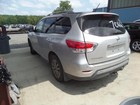 Anti-lock Brake Part Assembly 6 Cylinder Fwd Fits 13-14 Pathfinder 207128