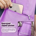 Dog Cat Sling Carrier Adjustable Padded Shoulder Strap With Mesh Pocket