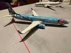 Gemini Jets Alaska Airlines Boeing 737-900 Disney    rare   1 400  