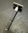 Vintage Gillette Super Adjustable 109 Pv Safety Razor 1980 A3