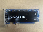 Gigabyte Cmt4034 4x M 2 Pcie nvme Ssd Pcie Gen3 X16 Expansion Card - Low Profile