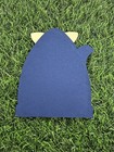 Shark Gift Card Holder Handmade With Quality Cardstock Shark School Mascot 