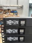 Tripp Lite Pdumh20hv Metered Pdu Power Distribution Unit For Server Rack