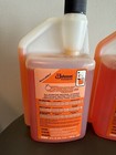  2  two  Of  johnson  Diversey Stride Citrus Sc Neutral Cleaner 1 Quart Each Nos