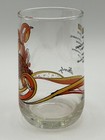 Vintage 1976 Aries Arby s Promo Glass Beverly Kma Astrology Horoscope Glass Cup