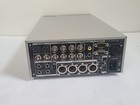 Sony Dsr-45 Dvcam Digital Video Cassette Recorder Minitape Player 