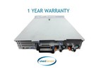 Poweredge R740 8sff 2x Gold 5118 2 3ghz 24cores 2x Hd Tray H330